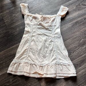 Urban outfitters Kimchi Blue Francesca dress